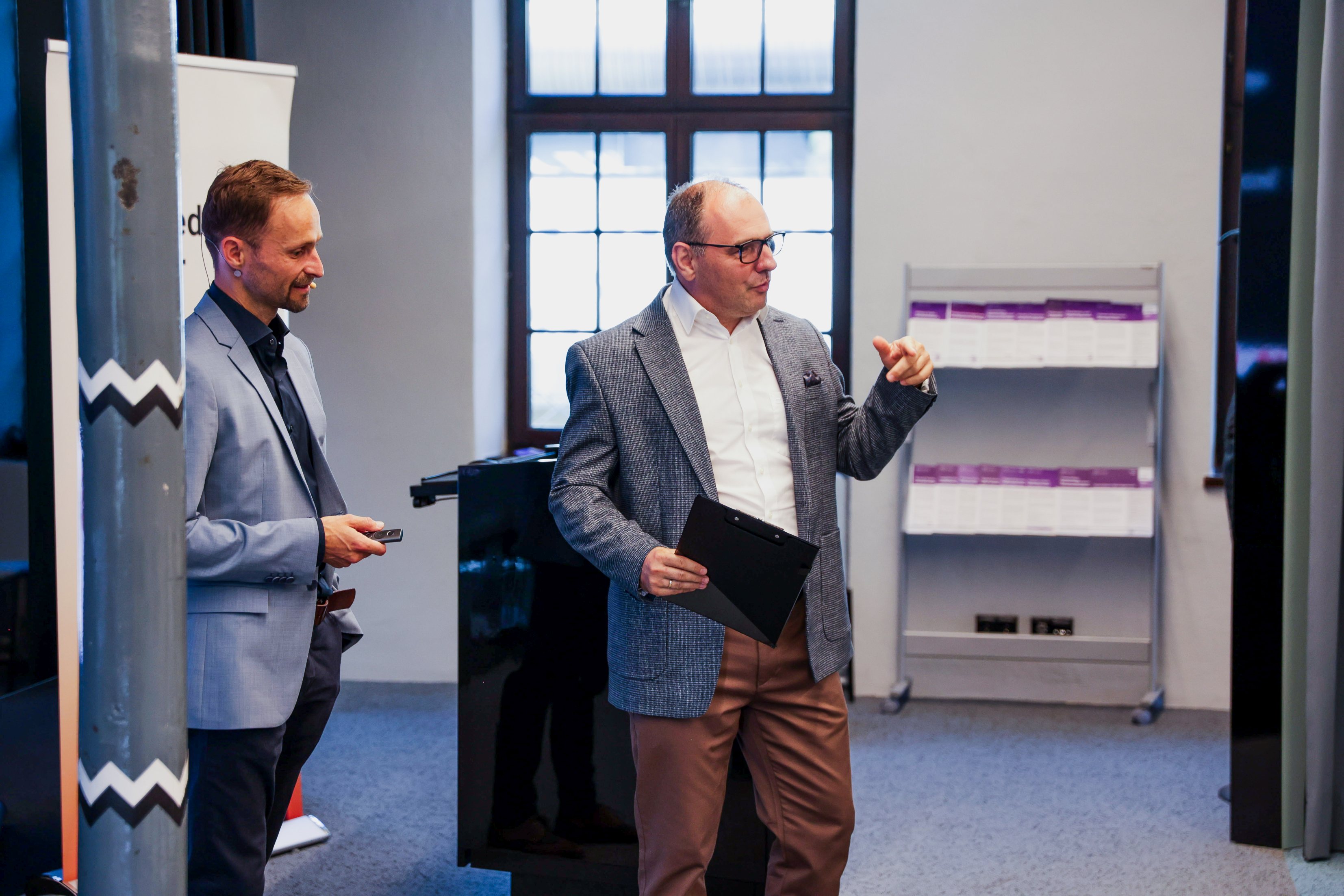 NIS Initiative 11. Juni 2026